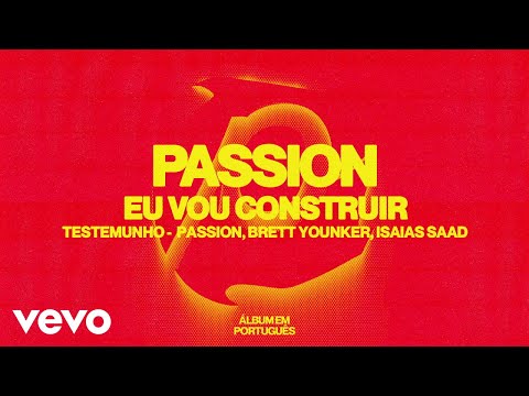 Thumbnail for Eu Vou Construir video