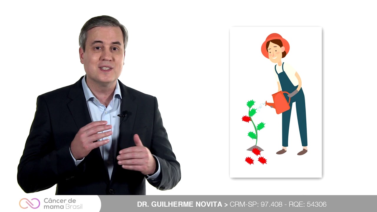 MENOPAUSA APÓS O TRATAMENTO DO CÂNCER DE MAMA.