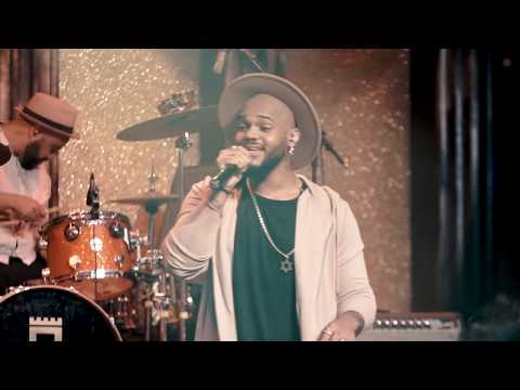 BBH ao vivo no Bolshoi Pub  - Ela partiu / Ain't No Sunshine