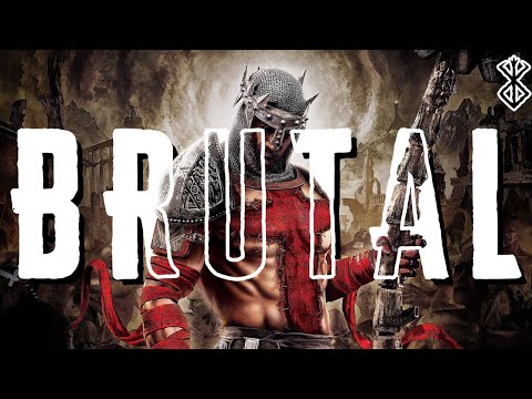 DANTE'S INFERNO É BRUTAL!!!