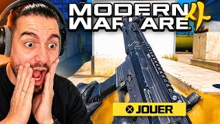 J’AI TESTÉ MW4 EN AVANT PREMIERE