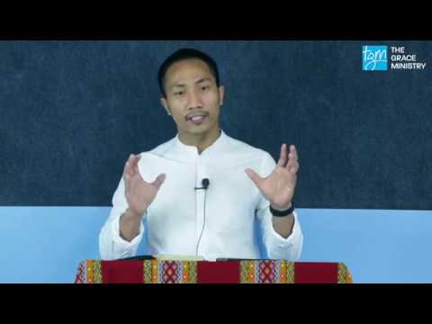 Khrih Ngeih Hlan Le Khrih Ngeih Hnu Nun -Van Neih Bik