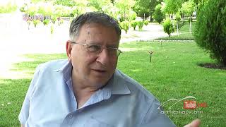 Սուր անկյուն 07.06.2020 - Գևորգ Էմին Տերյան «Հետահայաց ակնարկ…»
