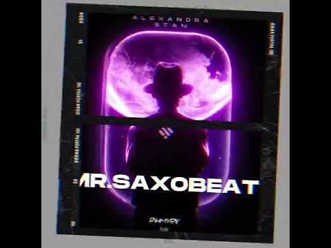 Mr. Saxobeat (87 Edit)