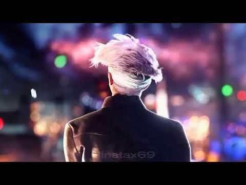 Gojo x Har funn maula🖤 ||Jujutsu kaisen|| live action @KharyAshmore