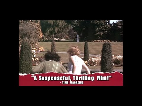 Heavenly Creatures (1994) - U.S. TV Spot ('too far')