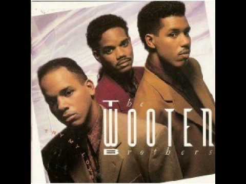 The Wooten Brothers - I'd Rather Be With You