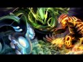 Battle Super Ancient Pokémon Hoenn Trio Theme Mashup