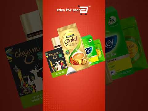 Winter is here || Enjoy hot beverages from Eden The Store || #ytshorts_ #beverageindustry