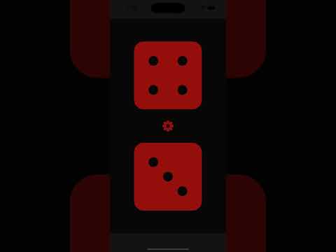 Backgammon Dice Roller video thumbnail