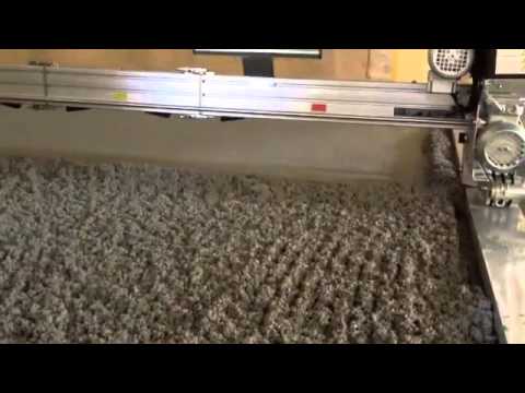 floormaster xl application sto material