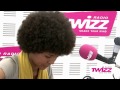 Ayo -  Julia (session acoustique Twizz Radio)