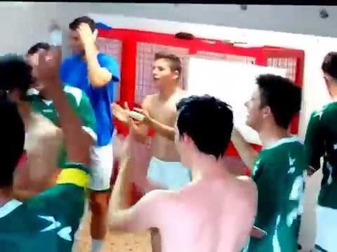 Ascenso Equipo Juvenil E.M.F Villarejo