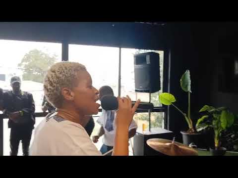 royal vibration  marimba band