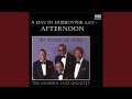 A Day in Dubrovnik Suite: Afternoon (MJQ - Live John Lewis, Milt Jackson)
