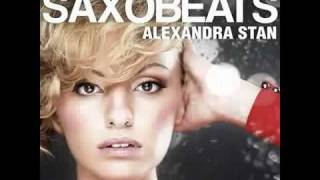 Alexandra Stan - Show Me The Way (Radio Version) [NEW SONG 2011]