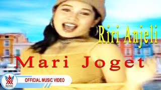 Download lagu Riri Anjeli - Mari Joget [  HD] mp3