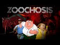 Fighting MUTANT ZOO ANIMALS Zoochosis