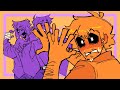 SUGGESTIVE WARNING BAD GIRL AND ONE DSAF ANIMATION MEME