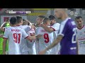 video: Gheorghe Grozav első gólja az Újpest ellen, 2019