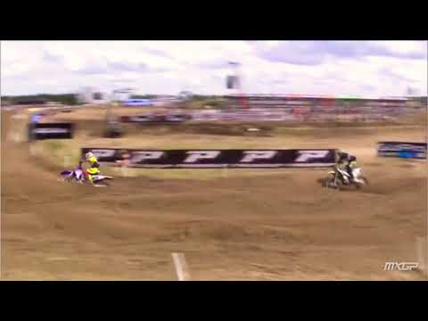 Big Jump of Gautier Paulin #GP21