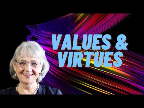 Relating Differently to Integral with Susanne Cook Greuter