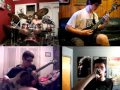 Cannibal Corpse - A Cauldron of Hate cover 
