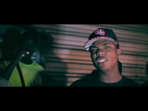 WiZi Mc - Ayin pa changé [roll an other one project] (Street Version)