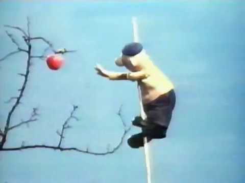 Pat&Mat A Je to - Jablko