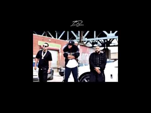 French Montana - MegaDeath ft. Remy Ma, Swizz Beatz & Jadakiss