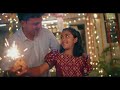 Diwali Ka Jashn Bharat Ke Saath Pehli Diwali With Piramal Finance