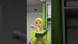 Citilink Beri Apresiasi Khusus untuk Ocha Siswi SMAN 1 Pontianak yang Berani Protes Juri