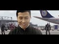 IP Man Wing Chun vs Avenger - IP Man 5 Trailer