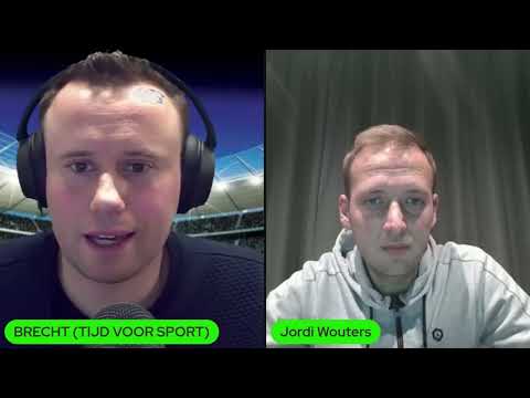 LEIDER KAC BETEKOM ONTVANGT REVELATIE KHO BIERBEEK