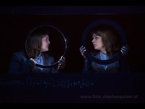 sirene Operntheater 2012/13 - MarieLuise - Kristine Tornquist & Gernot Schedlberger / Ausschnitte