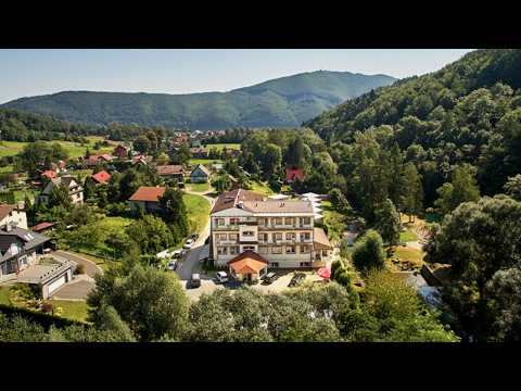 Ośrodek Nad Wodospadem to piękna sala na wesele w Międzybrodziu Bialskim - GdzieWesele.pl