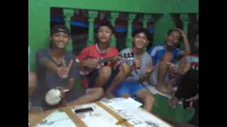 Download lagu Camp Blok che - Berakhirlah sudah mp3