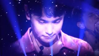 SHINee FIVE TOKYO DOME 9.2 - WINTER WONDERLAND