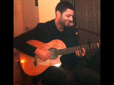 Firat Gedik - Cekirdek Hatun (Levent Yüksel Cover ).