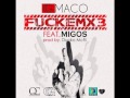 OG Maco - FUCKEMx3 Feat. Migos