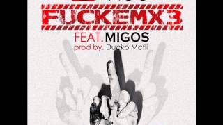 OG Maco - FUCKEMx3 Feat. Migos