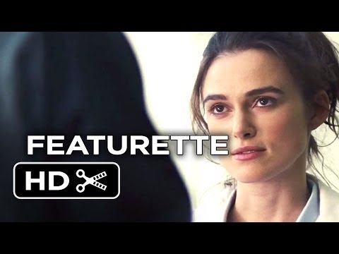 Jack Ryan: Shadow Recruit Featurette - Introducing Cathy (2014) - Keira Knightley Movie HD