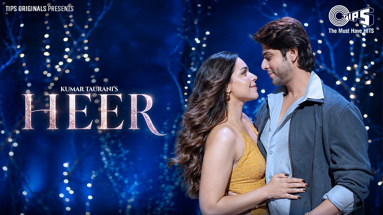 Heer Lyrics | Varun Jain, Madhubanti Bagchi