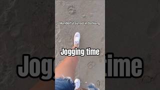 Danang beach #travelvlog #vietnam #dailyvlog #vlog #shorts #short #travel #travelling