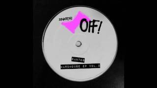 Santos - Feeling (Original Mix) [Snatch! Records]
