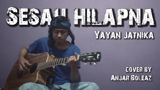 Download lagu Sesah Hilapna - Yayan Jatnika (Versi Akustik Gitar) Cover Lagu Sunda di Rumah Aja by Anjar Boleaz mp3 Download lagu Sesah Hilapna - Yayan Jatnika (Versi Akustik Gitar) Cover Lagu Sunda di Rumah Aja by Anjar Boleaz mp3