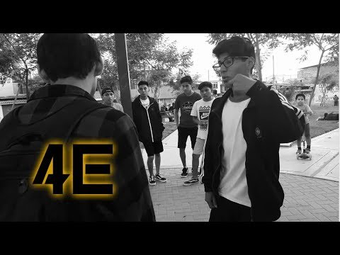 MATIENZO VS PMQ (OCTAVOS) 4E EVENTO FINAL