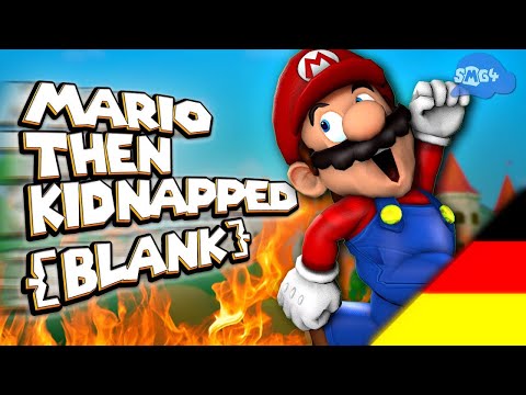 [GER SUB] SMG4: 4,000,000 sub special! - The Fan Written Episode | Deutsch