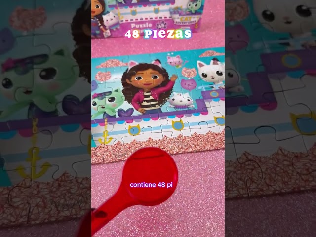 Vídeo relacionado con Trefl - Neon Hello Kitty - Puzle de 500 Piezas - Rompecabezas DIY, Entretenimiento Creativo, para Adultos y niños a Partir de 10 años
