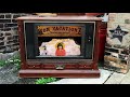 The Robot Ate Me - I'm OK (from On Vacation)